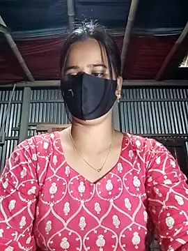 Sexy-Binita online show from October 19, 2025, 2:58 am