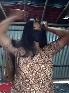 Sexy-Binita online show from April 16, 2026, 1:06 am