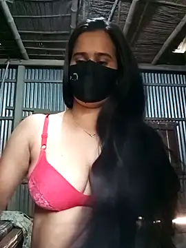 Sexy-Binita online show from March 18, 2025, 4:51 am