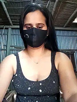 Sexy-Binita online show from March 18, 2025, 7:55 am