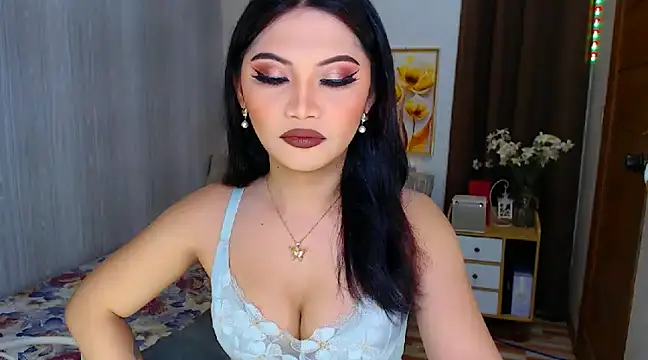 Snapshot of xXCathyJennerXx chatting on February 13, 2025, 9:20 am xXCathyJennerXx online show from February 13, 2025, 9:20 am