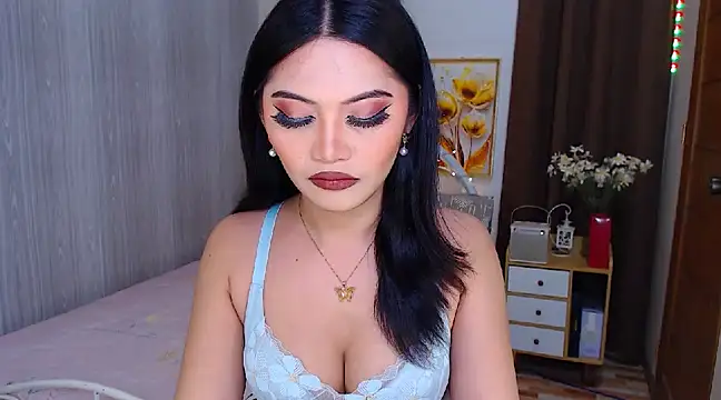 Snapshot of xXCathyJennerXx chatting on February 28, 2025, 6:21 am xXCathyJennerXx online show from February 28, 2025, 6:21 am