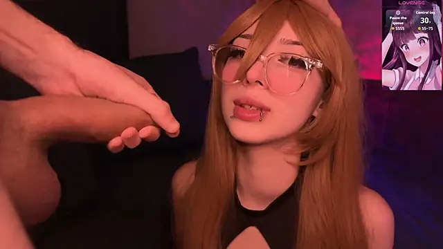 Handsomepure online show from October 2, 2025, 10:46 pm