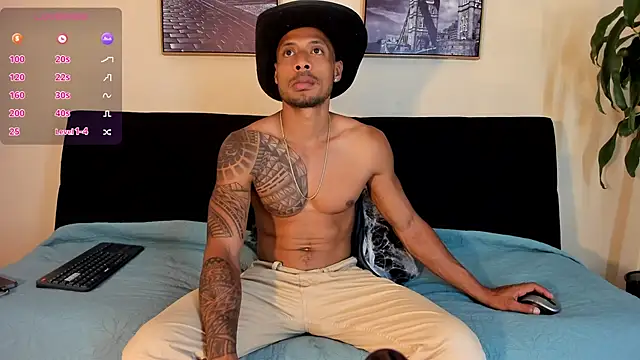 Sweet Alessandre online show from November 28, 2025, 7:25 pm