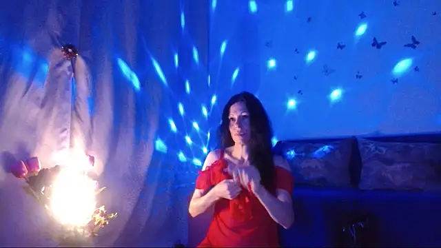 ElysaSun online show from March 31, 2026, 5:59 pm