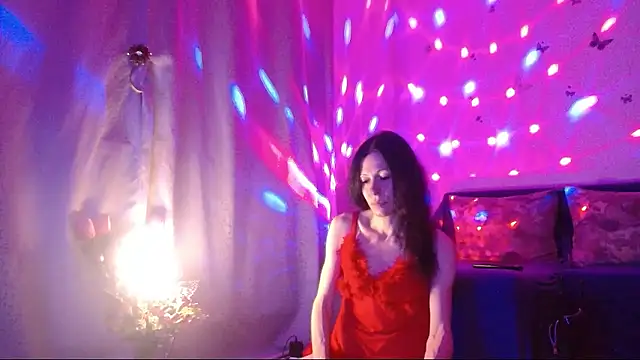 ElysaSun online show from February 26, 2026, 6:52 pm