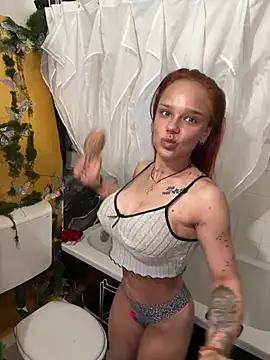 PennyPrincess online show from August 2, 2026, 6:45 am