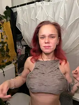 PennyPrincess online show from June 14, 2026, 7:31 am