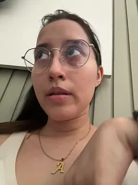 Abby Sweet1  online show from March 8, 2026, 6:11 pm