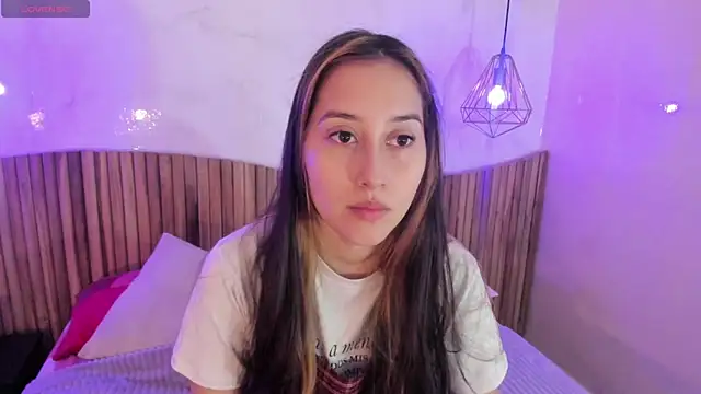 Abby Sweet1  online show from September 17, 2025, 11:34 am