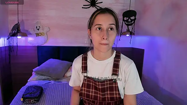 Abby Sweet1  online show from October 8, 2025, 11:34 am