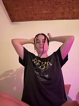 Snapshot of indierotic chatting on January 20, 2025, 2:43 am indierotic online show from January 20, 2025, 2:43 am