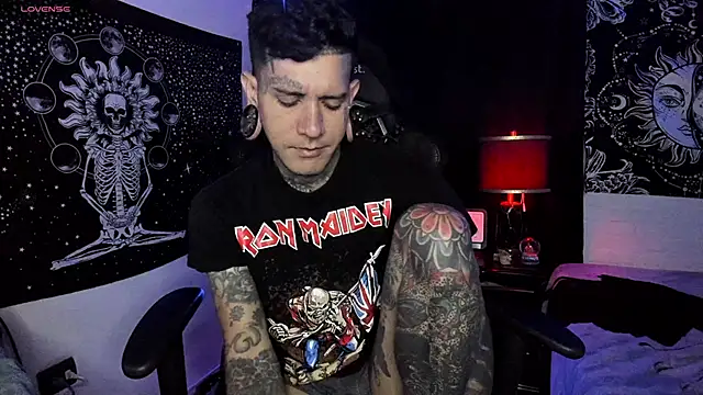 josh  ackerman online show from March 10, 2025, 1:45 am