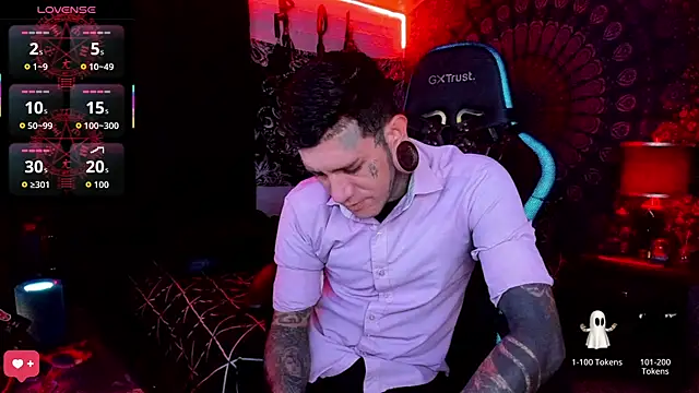 josh  ackerman online show from September 28, 2025, 1:01 am