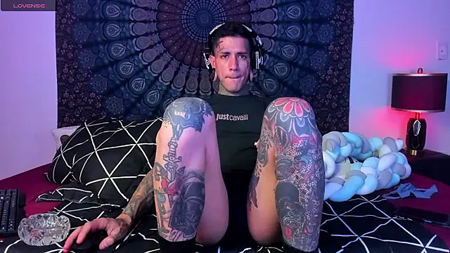 josh  ackerman online show from February 6, 2026, 9:38 am