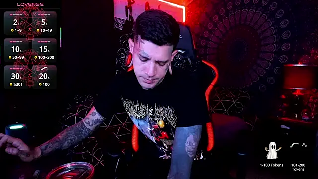 josh  ackerman online show from October 2, 2025, 10:46 pm