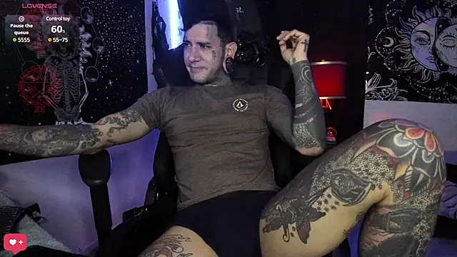 josh  ackerman online show from March 12, 2025, 10:07 pm