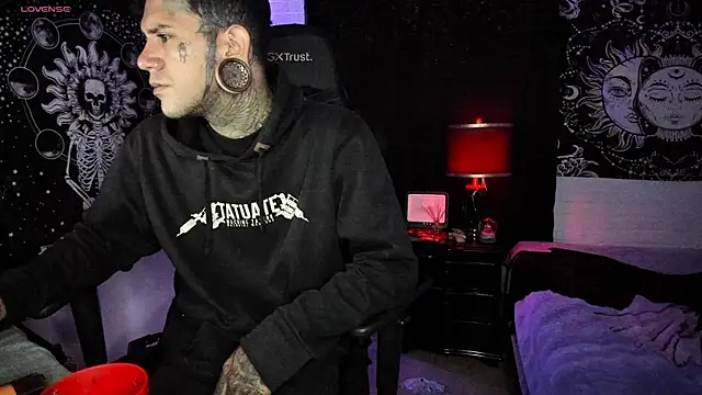 josh  ackerman online show from March 16, 2025, 5:50 pm