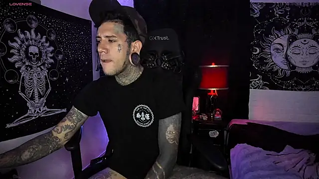 josh  ackerman online show from March 16, 2025, 9:05 pm