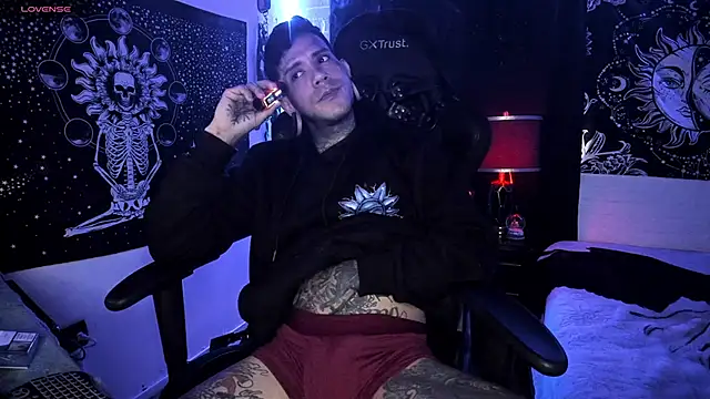 josh  ackerman online show from March 3, 2025, 4:05 pm