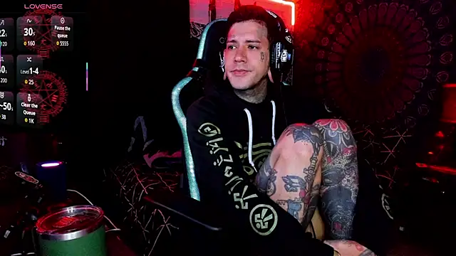 josh  ackerman online show from October 7, 2025, 6:25 am