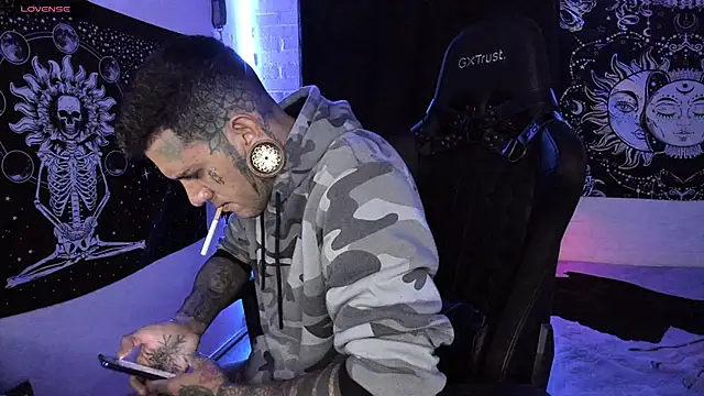 josh  ackerman online show from March 19, 2025, 12:26 am