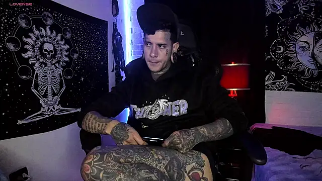 josh  ackerman online show from March 12, 2025, 2:52 am