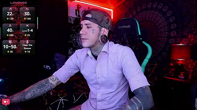 josh  ackerman online show from September 11, 2025, 6:41 pm