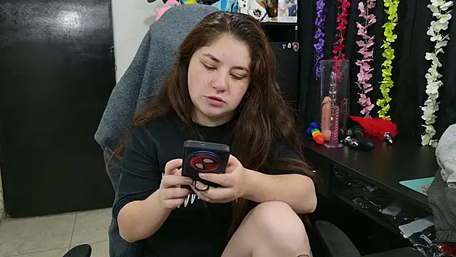 ann bronw online show from November 28, 2025, 12:05 pm