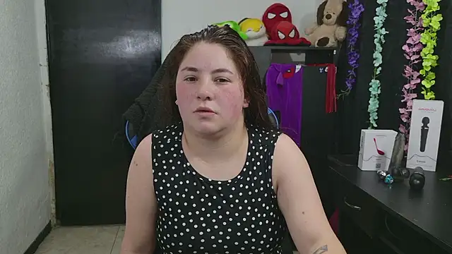 ann bronw online show from March 16, 2026, 11:47 am