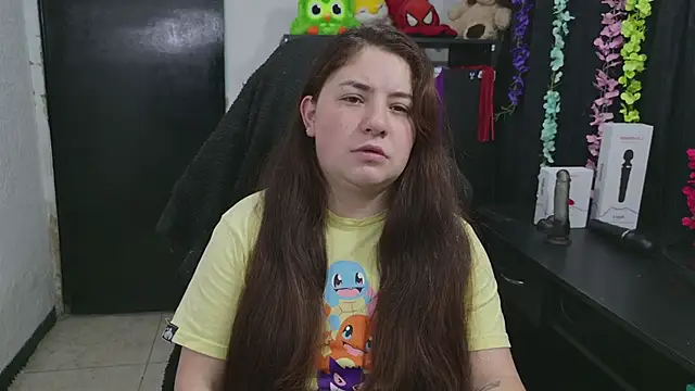 ann bronw online show from March 13, 2026, 11:59 am