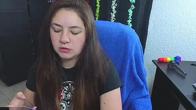 ann bronw online show from September 20, 2025, 1:27 pm