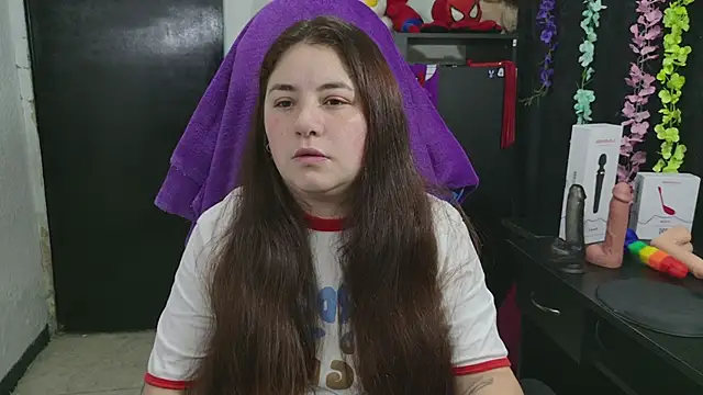 ann bronw online show from February 24, 2026, 11:33 am