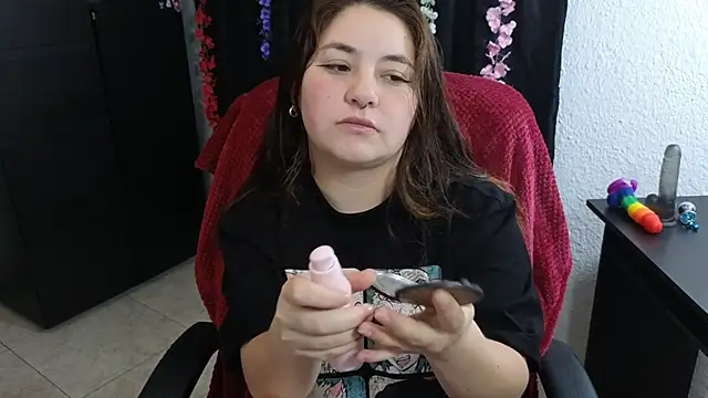 ann bronw online show from September 13, 2025, 2:28 pm