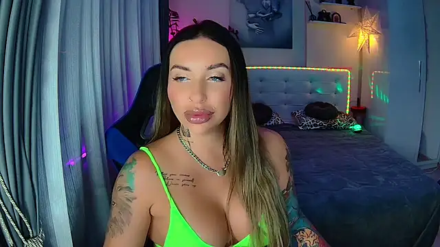 cokeyspeed69 online show from October 20, 2025, 10:49 am