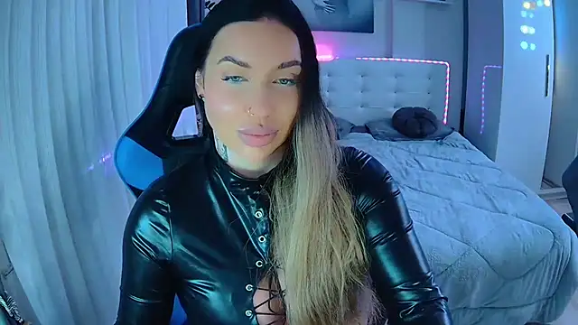 cokeyspeed69 online show from February 2, 2026, 11:09 am