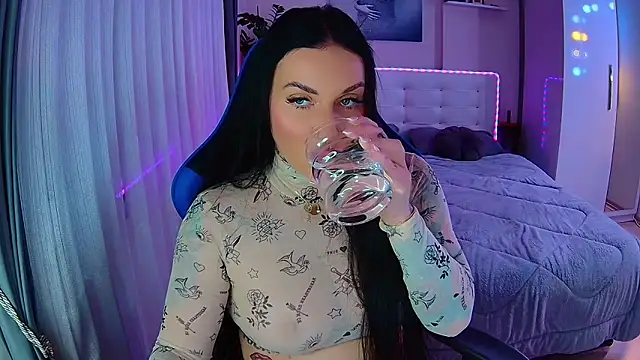 cokeyspeed69 online show from March 24, 2026, 10:26 am