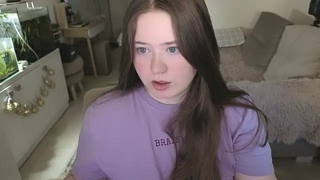 remirann  online show from March 7, 2026, 2:00 pm