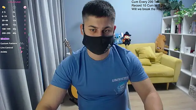 Tomguys online show from April 2, 2026, 3:08 pm