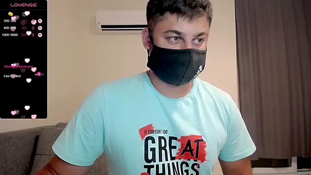 Tomguys online show from September 27, 2025, 5:52 pm