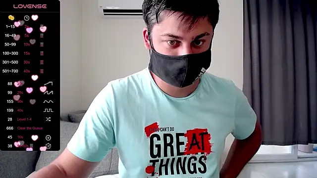 Tomguys online show from September 12, 2025, 9:09 am