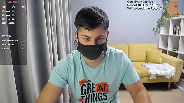 Tomguys online show from November 29, 2025, 8:20 pm