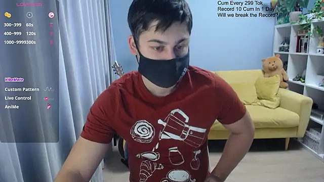 Tomguys online show from March 19, 2026, 7:52 am