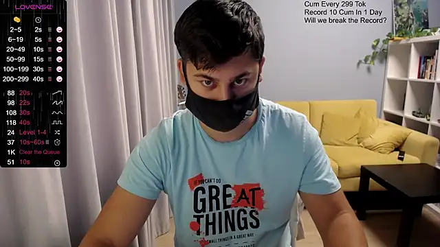 Tomguys online show from November 5, 2025, 7:44 am