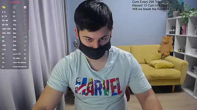 Tomguys online show from March 22, 2026, 7:21 am