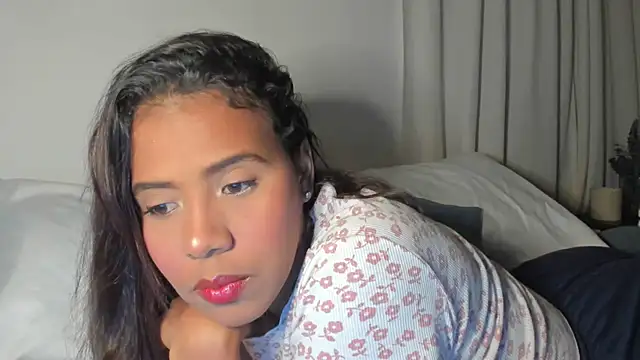 rosaaliiaa1 online show from March 7, 2025, 9:40 am