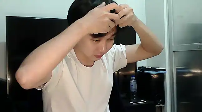 Snapshot of alfonsoasiancutie chatting on December 28, 2024, 2:10 pm alfonsoasiancutie online show from December 28, 2024, 2:10 pm