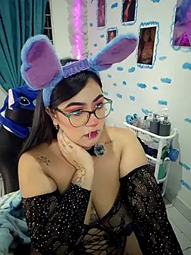 OnlyBluex online show from January 8, 2026, 2:17 am