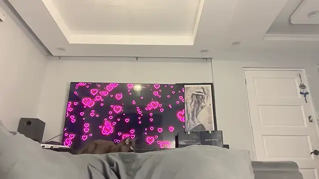 Carrie Colbyxx online show from September 14, 2025, 7:47 pm