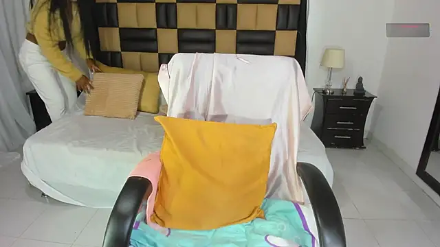 BarbieKano online show from September 30, 2025, 11:44 pm